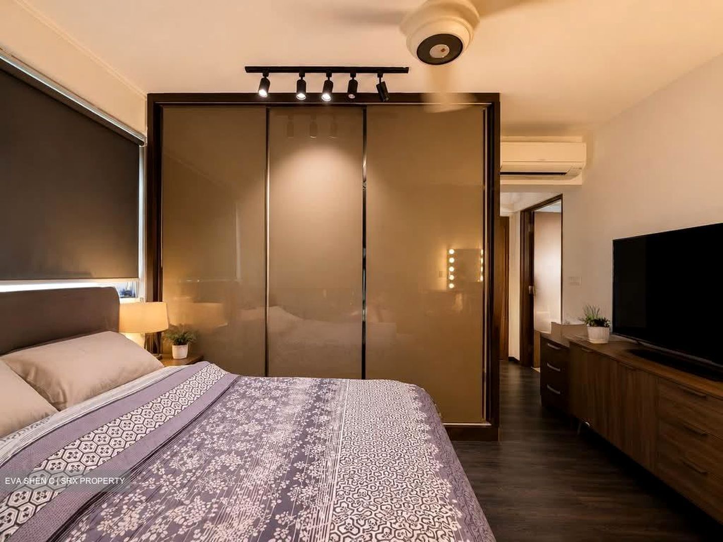 Blk 636B Senja Parc View (Bukit Panjang), HDB 4 Rooms #556528631